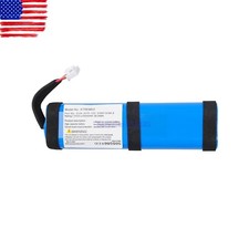 5200mAh SUN-INTE-103, 2INR19/66-2 Battery Replacement for JBL Xtreme 2 Speaker