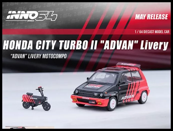 Honda sale city motorcycle