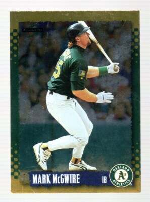1995 SCORE GOLD RUSH PARALLEL CARDS #300 THRU #594***YOU PICK***