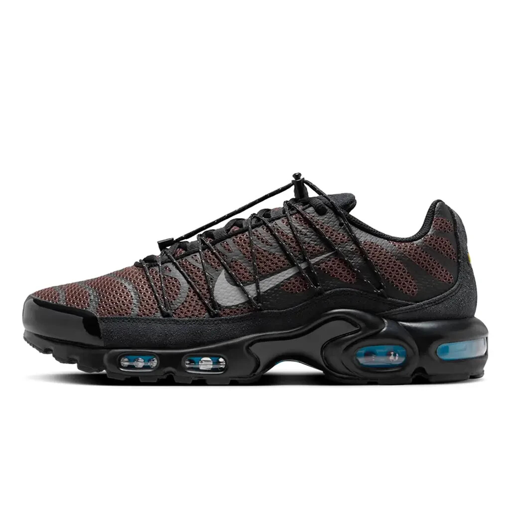 Nike Air Max Plus Utility Baroque Brown Men's Sneakers Various
