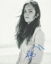 JODI BALFOUR SIGNED AUTHENTIC 'THE CROWN' 8x10 PHOTO D w/COA ACTRESS RELLIK