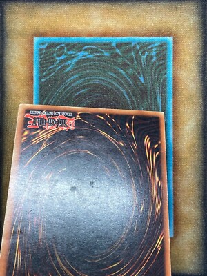 Yugioh Tri-Horned Dragon LOB-000 Secret Rare 1st Ed GLOSSY PRINT