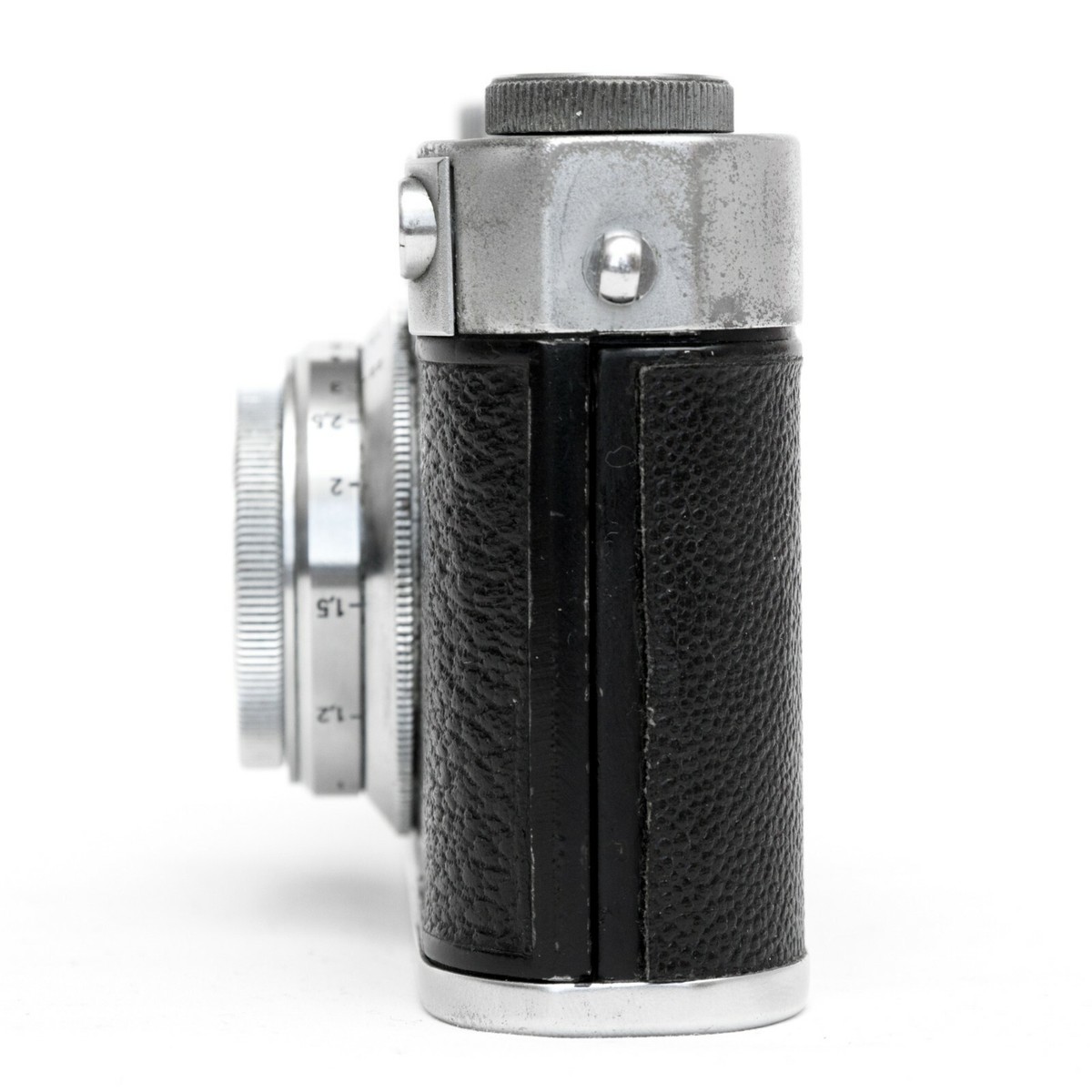 ⭐SERVICED & TESTED⭐ Opema II Meopta Belar 3.5 45mm Rangefinder