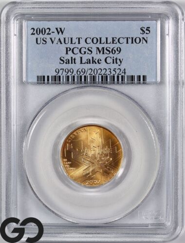 Yosemite National Park 24k Gold Commemorative | eBay