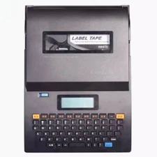 Computer Casing Marking Machine Wire Marking Machine Wire Number Tube Printer