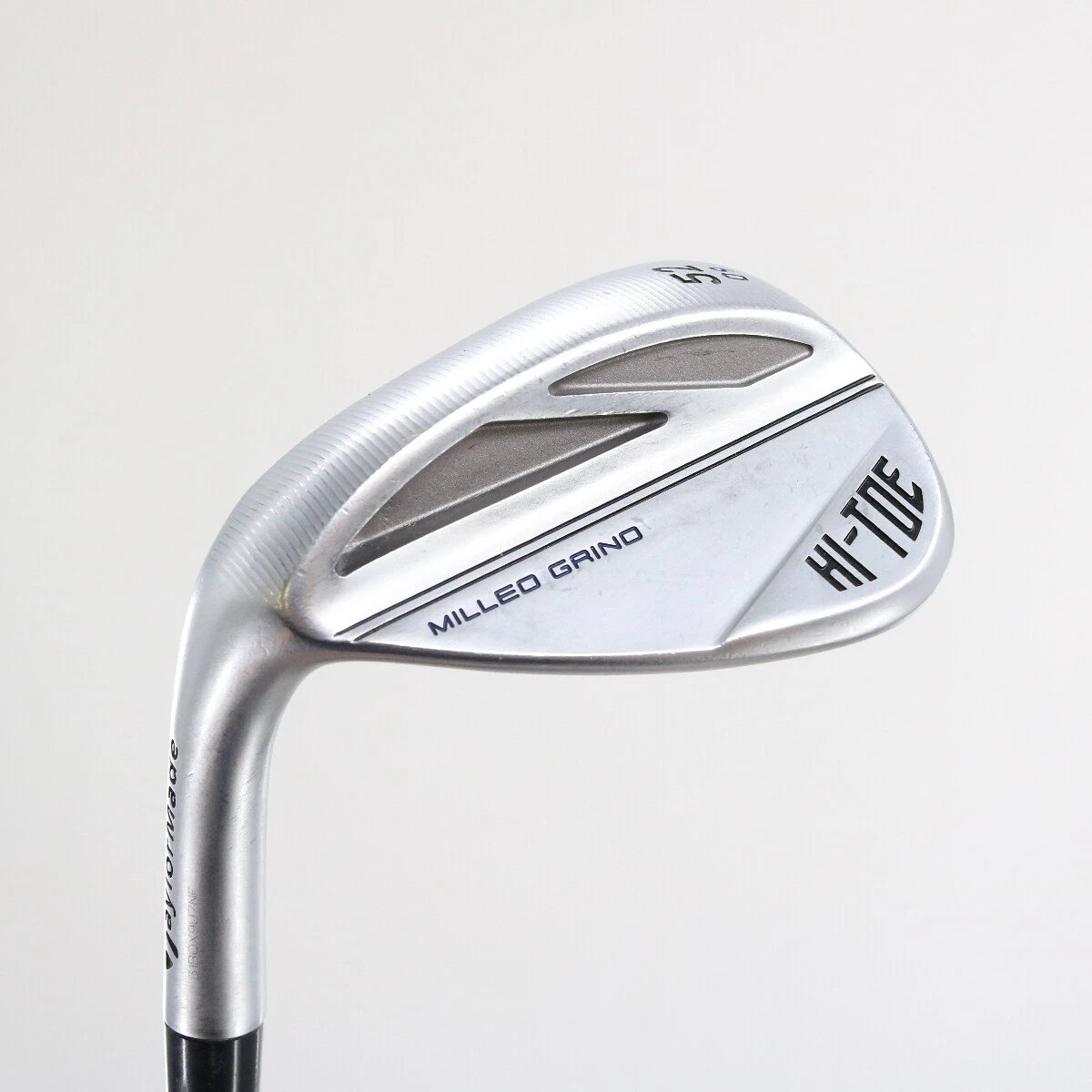 TaylorMade Left-Handed 52 Loft Golf Clubs for sale | eBay