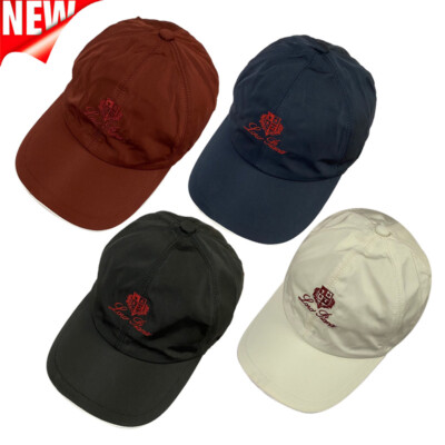 Baseball Cap Basecap Freizeit Stickerei Atmungsaktiv Strand Sonnenschutz Hut