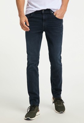 Mustang Washington Man Slim Fit Jeans/average increase/Blue | eBay
