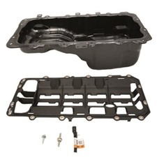 Ford Racing For M-6675-m50a1 Gen 2 5.0l Coyote Oil Pan Kit