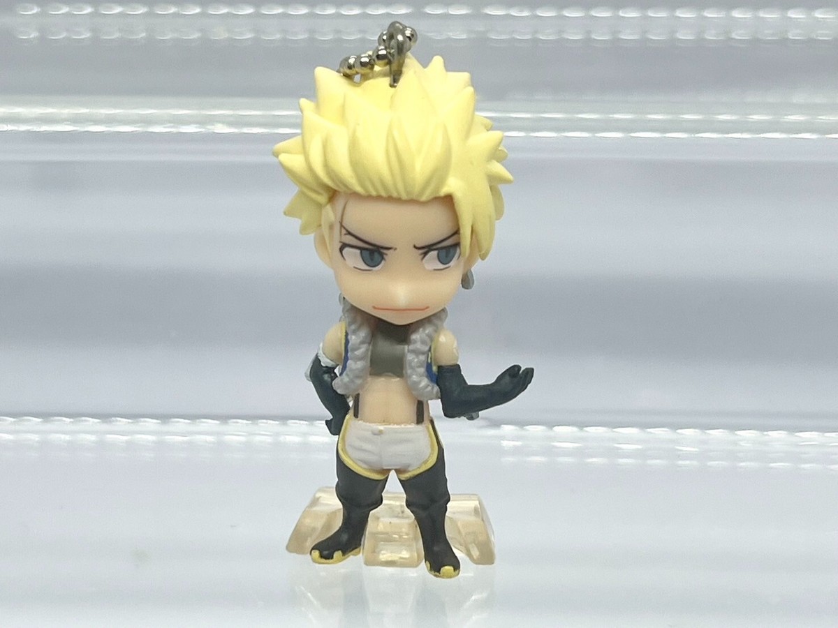 イグニールスタチュー FAIRYTAIL FAIRY TAIL Big Statue (Middle Size) | HLJ.com