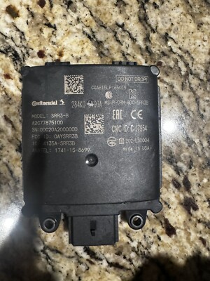 21-24 Infiniti QX50 QX55 Blind Spot Detection System Warning Sensor 284K0-5VG0A