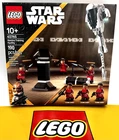 LEGO 40765: Star Wars: Kamino Training Facility- Limited Edition