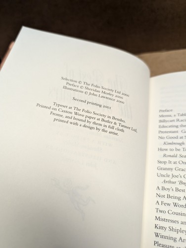 Folio Society Hardback Collectable Book, Set - CHOOSE A TITLE MANY AVAILABLE - Picture 901 of 1,280