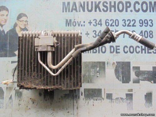 Klimaanlage Verdampfer Mitsubishi DENSO 4475000031 7T08 7T6T16376S