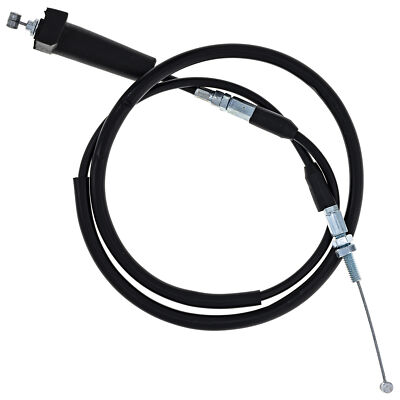 NICHE Throttle Cable for Suzuki Eiger 400 LTA400F Auto 4x4 58300-38F00 ATV