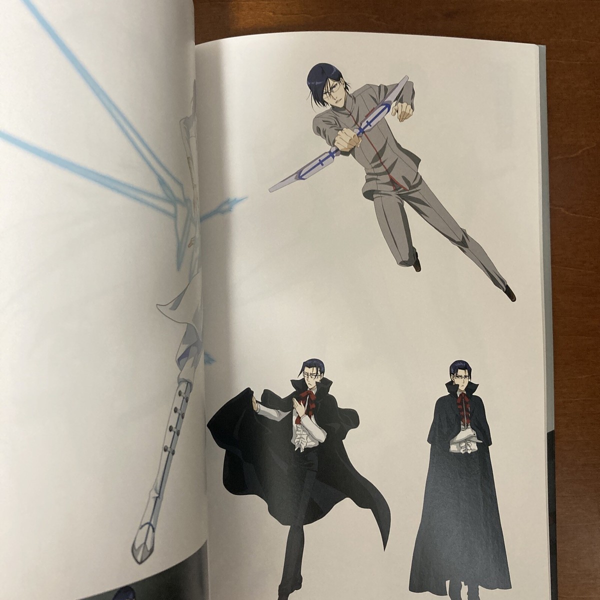 BLEACH Brave Souls Official Artworks Art Book Illustration BLEACH Brave Souls Official Artworks Art Book Illustration