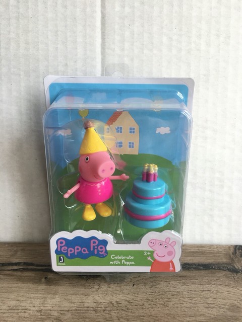 peppa pig toys sale ebay