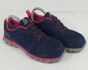 womens steel toe shoes reebok