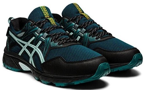 size 12 ASICS Men display picture 2