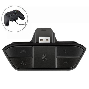 audio controller for xbox one