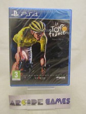 LE TOUR DE FRANCE 2016 PS4 PLAYSTATION 4 - NEUF (vendeur pro)