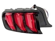 LED Rear Tail Light For 2018-2023 Ford Mustang Red Left Driver Side JR3Z13405D