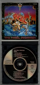 Keel the Final Frontier | eBay