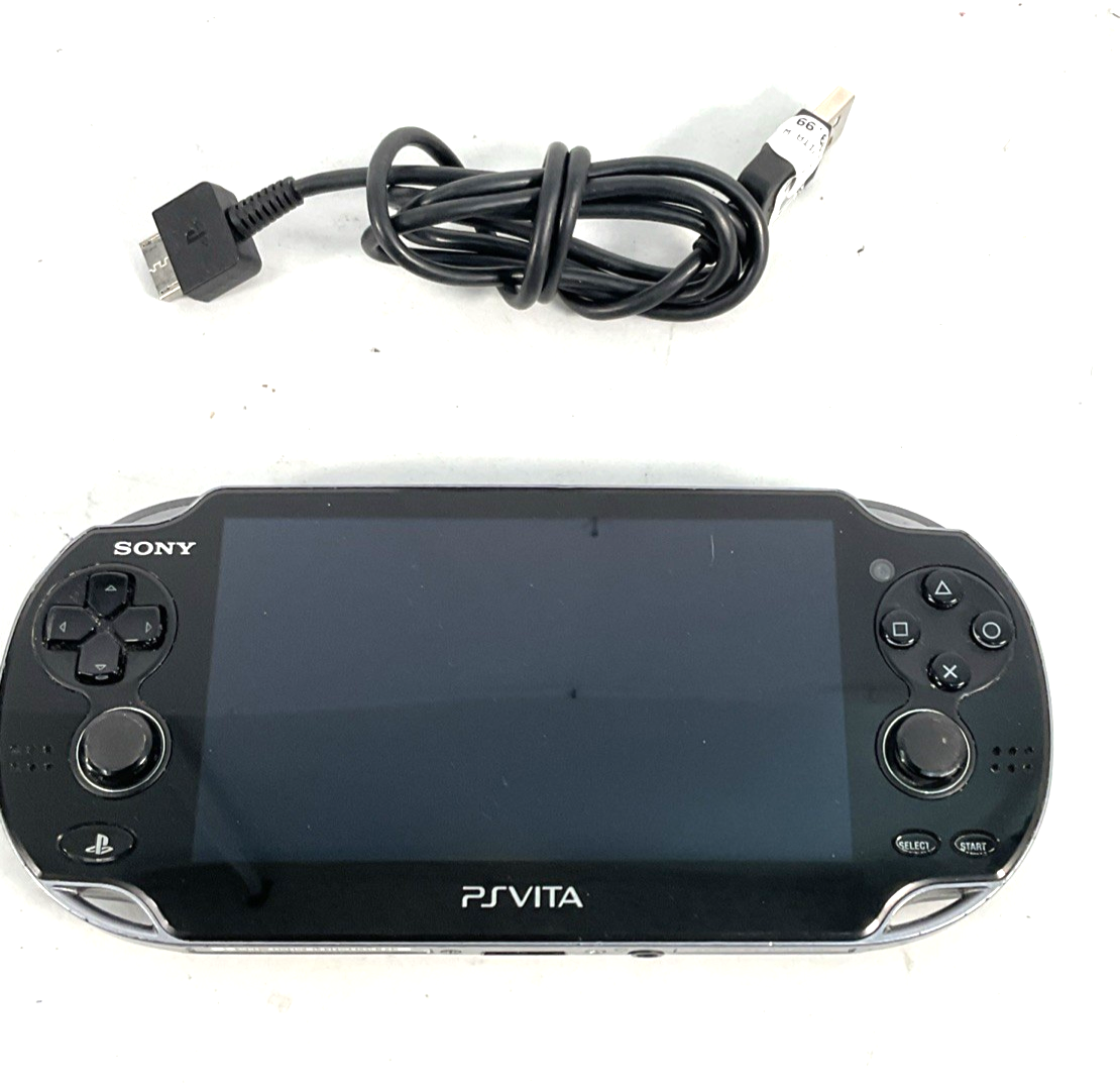 Nintendo Switch SONY PlayStationVITA PCH-1100 PS Vita PCH-1100 Sony Playstation Console Various Colors