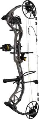 Bear Archery Legend XR Stone Camo Full Package 14-70# 18-30" Draw Close-Out !!!
