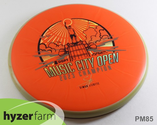 AXIOM LIZOTTE MCO PROXY DE FISIÓN 173-5g *elige peso/color* Hyzer Farm PARTE TRES - Imagen 85 de 87