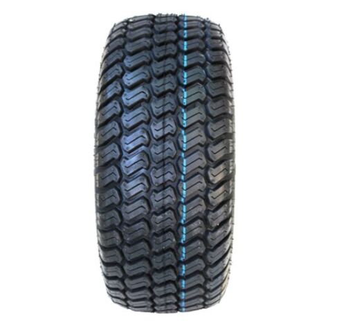 16x6,50-8 R/M neumático de césped, tubo y llanta trasera cortadora de césped tractor Husqvarna A-11 - Imagen 5 de 5