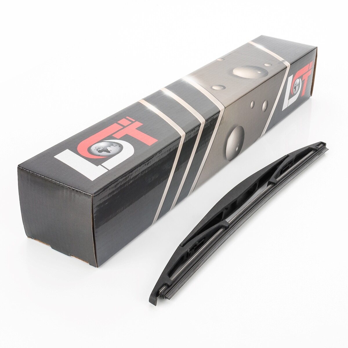 Rear Wiper Blade for HONDA CR-V 3 III RE from 2006