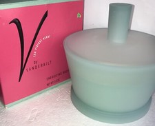 V By Vanderbilt Energizing Body Talc 3.5 oz.