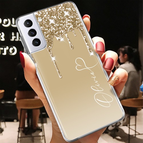 Funda de diseño personalizado para teléfono Samsung Galaxy A35 A54 A25 A15 de silicona - Imagen 20 de 97