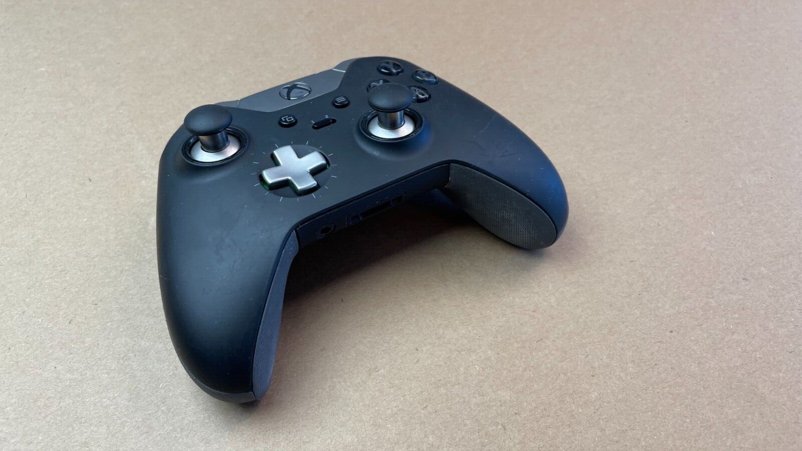 Xbox Elite Controller Series 2 Series 1 + Xbox One Controller eBay