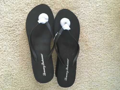 tommy bahama whykiki flip flops
