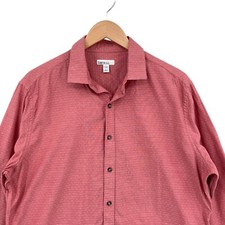 Las mejores ofertas en Con Botones sólido Bar III Camisas de