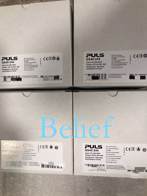 1pc Puls QS40.244 Brand New power module Fast Delivery DHL
