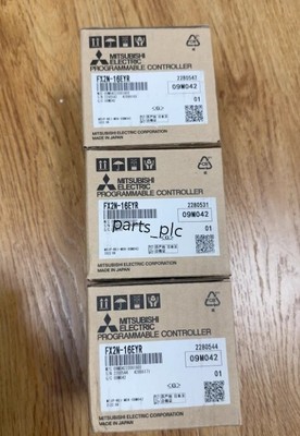 FX2N-16EYR 1Pcs New IN BOX MITSUBISHI