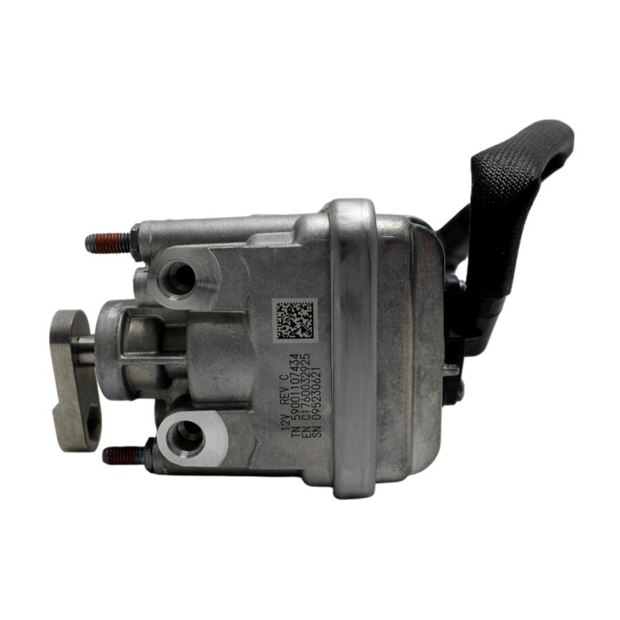 Stellmotor BorgWarner 59001107434 für JCB 59001107405 Neu | eBay