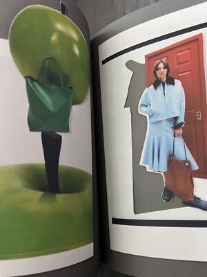 Loewe x Suna Christmas 2024 Catalogue Book ISSUE 5 NEW! Rare