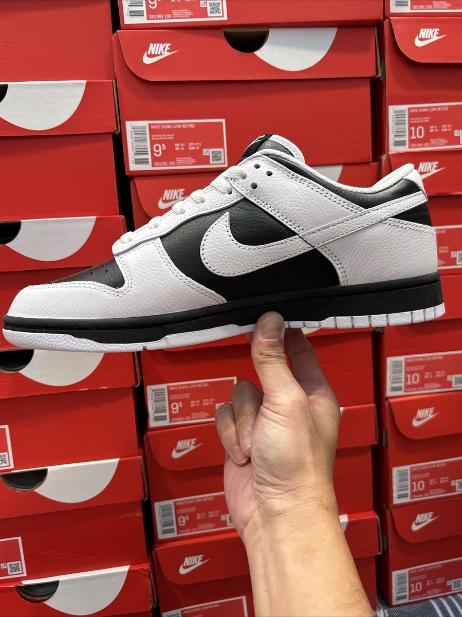 Nike Dunk Low Retro 