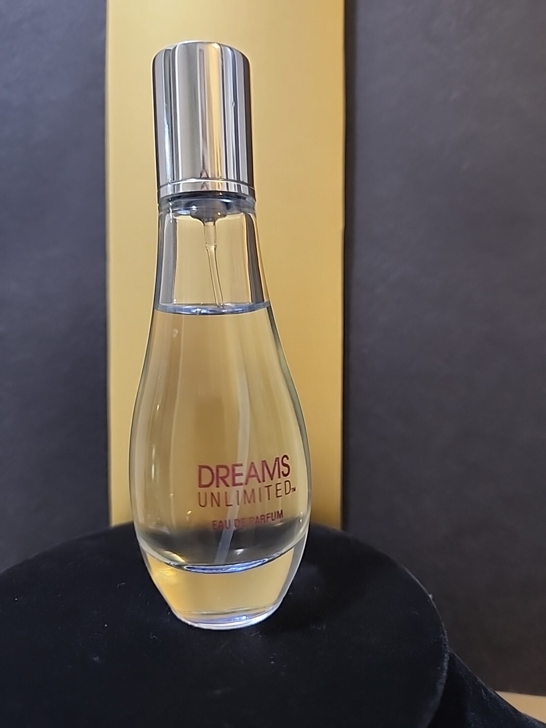 The Body Shop Dreams Unlimited 30ml Perfume for Women 1 oz Eau de Parfum Spray