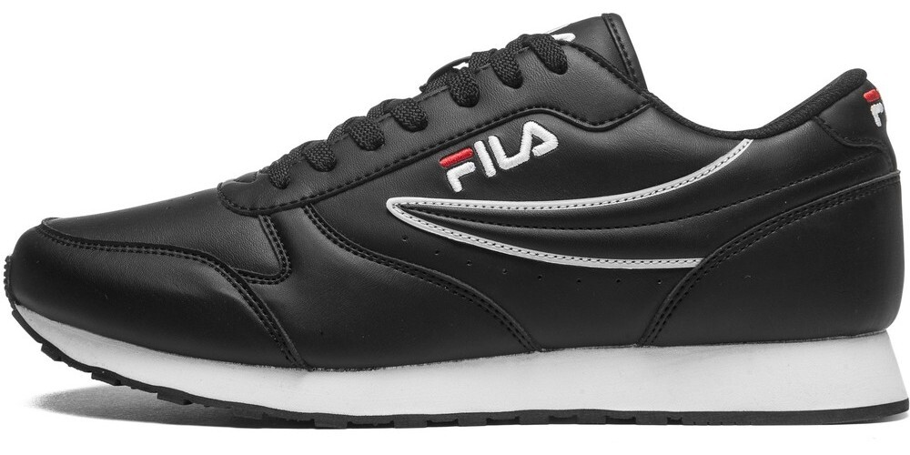Sneaker da corsa Fila Orbit Low Black
