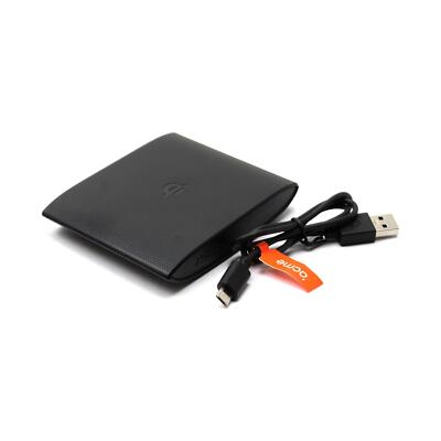 Asus WPC Qi 1.1 / 1.0 Wireless Chager Micro-USB  #333754