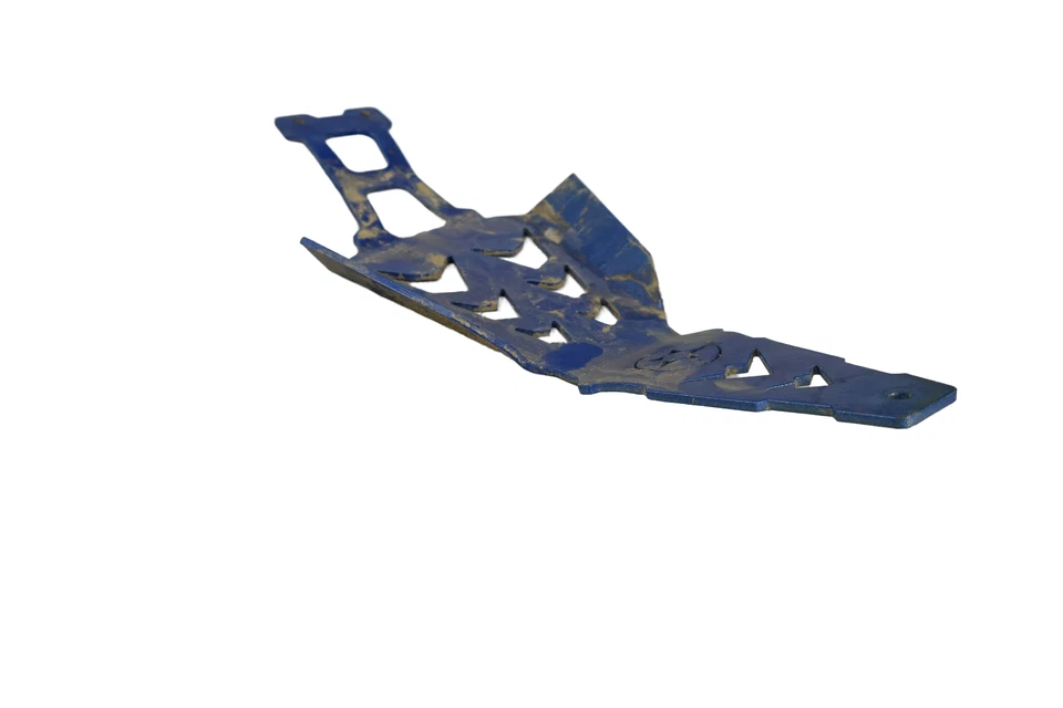 SPI Front Bumper for Polaris Snow many 2015-2024 AXYS Replaces OEM# 2883681 SB80 - Image 3 of 4