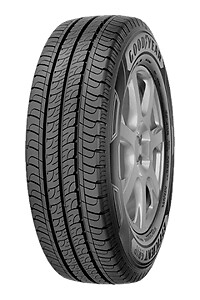 4 x 205/75R16C 113R GOODYEAR 205 75 16 CC70 .