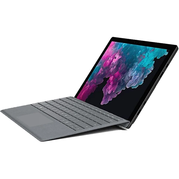 Microsoft Surface Pro 5 1796 Core I5-7300u 2.60GHz 8GB RAM 256GB