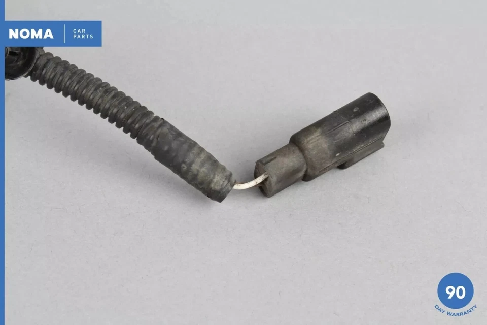 07-09 Arnés sensor de velocidad de rueda ABS trasero derecho o izquierdo Jaguar X150 XK XKR fabricante de equipos originales Foto 2 de 4