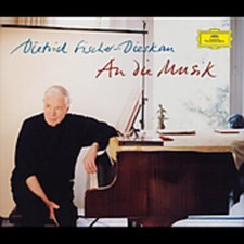 Die Musik by Dietrich Fischer-Dieskau (CD, 20...
